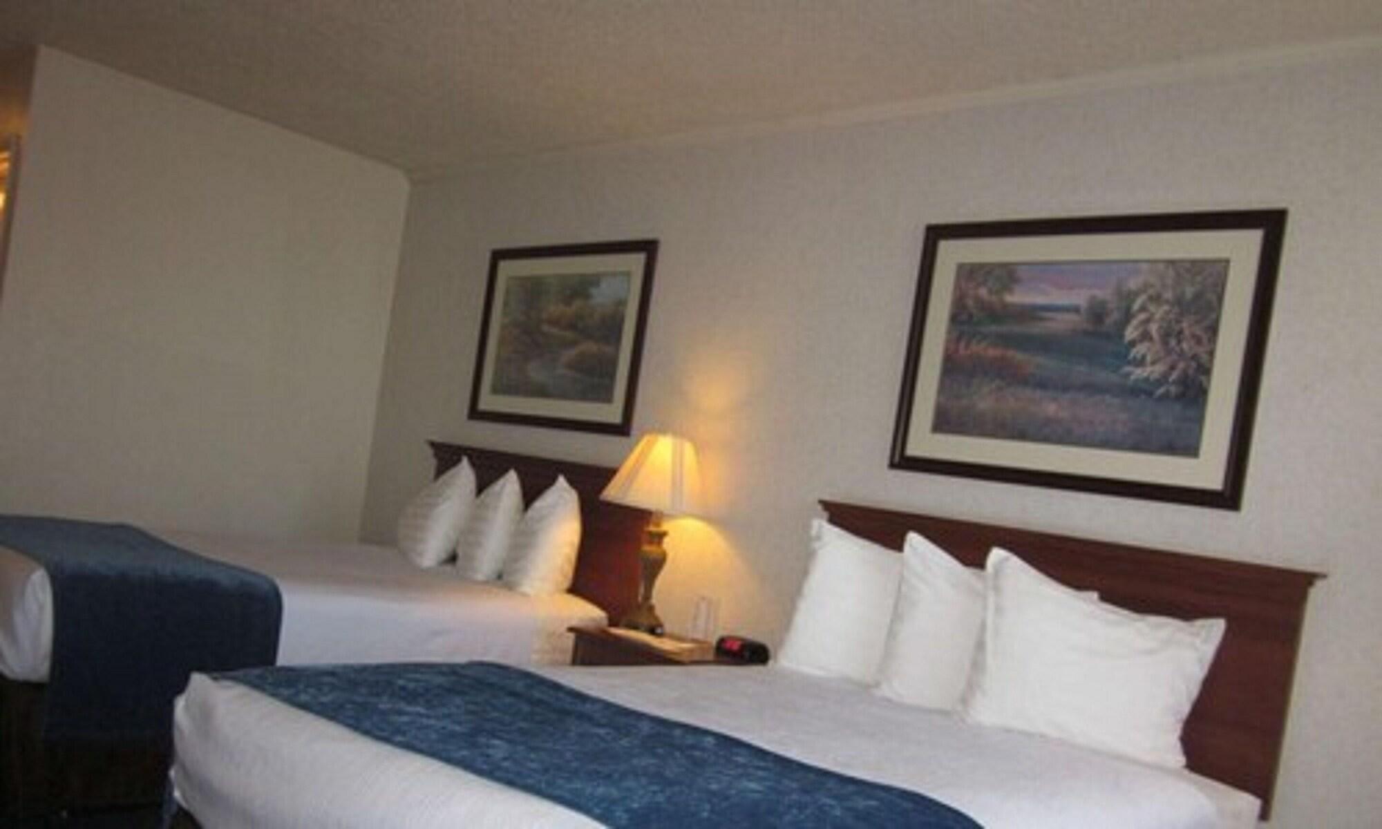Trailside Inn Alturas Dış mekan fotoğraf